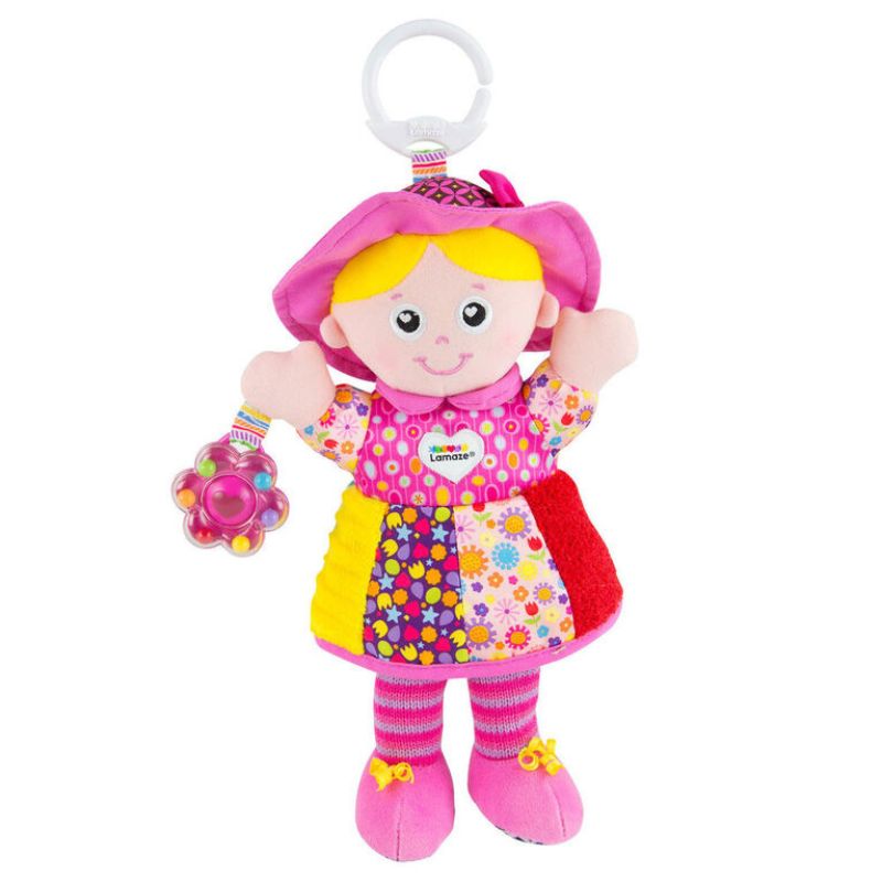 Clip & Go Toys