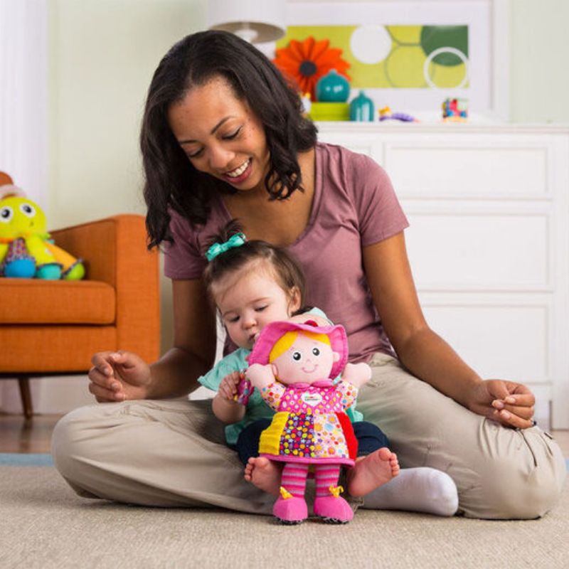 Clip & Go Toys