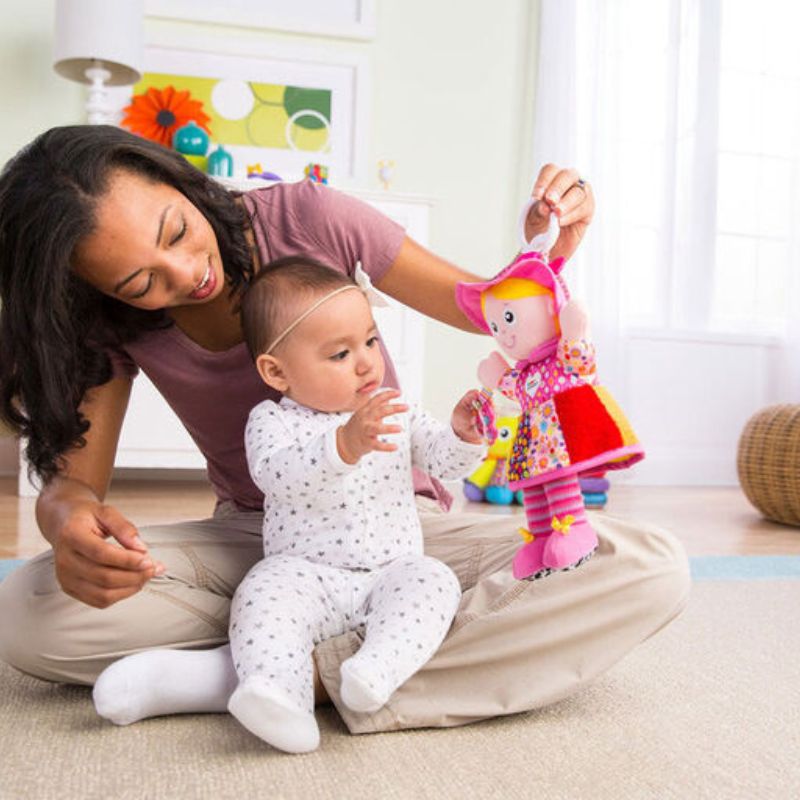 Clip & Go Toys