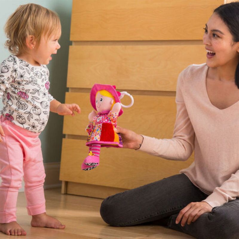 Clip & Go Toys