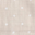 Housse pour matelas à langer en mousseline de coton - Taupe Cross