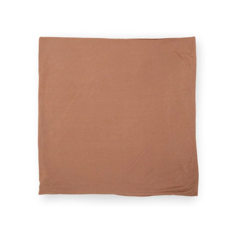 Stretch Knit Swaddle Blanket