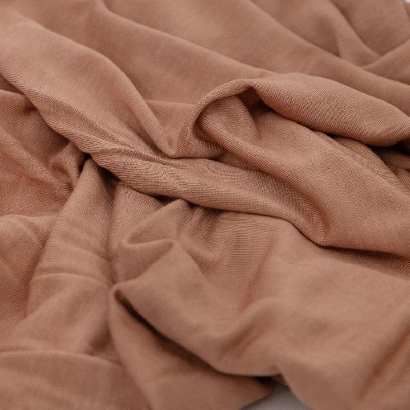 Stretch Knit Swaddle Blanket