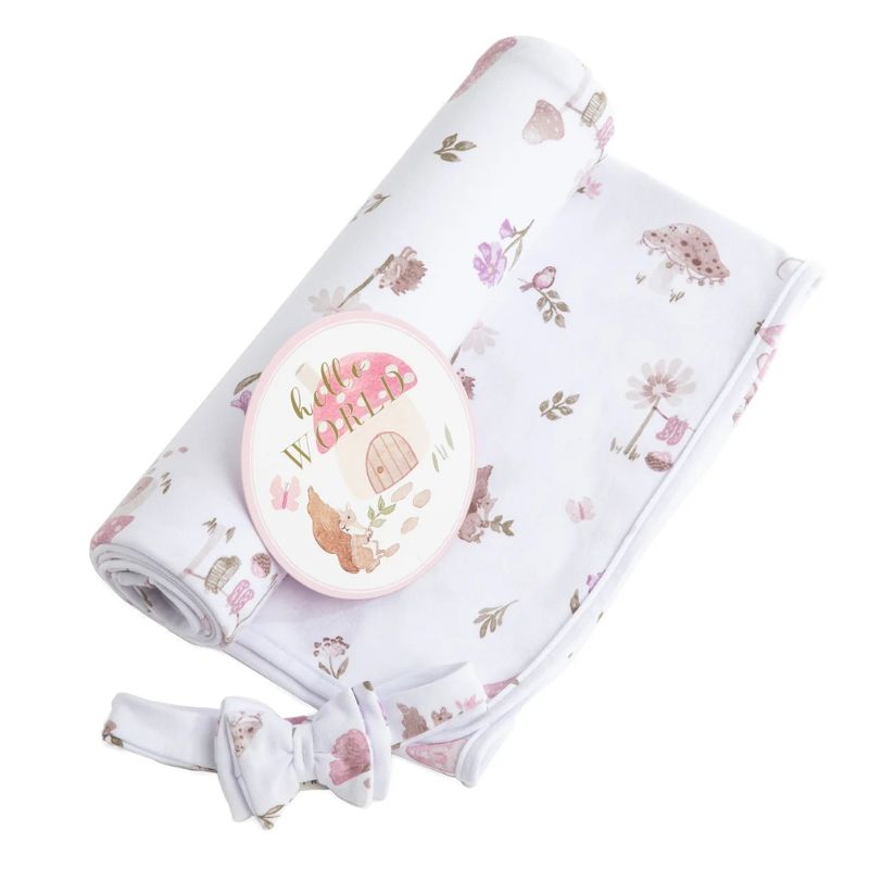 Hello World Gift Set