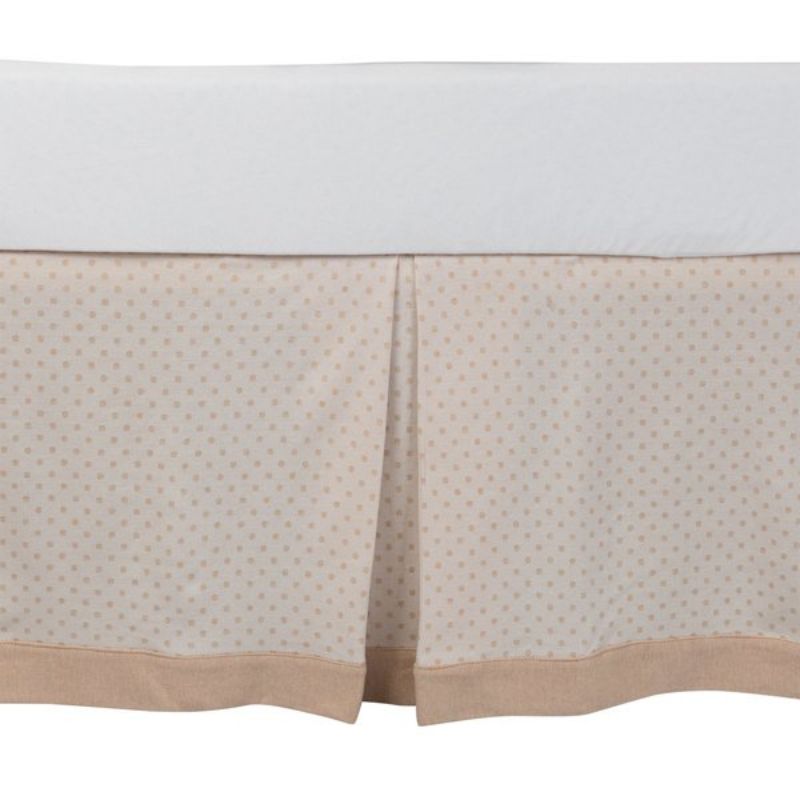 Crib Bed Skirt