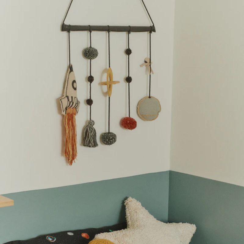 Wall Hanger - Cosmos