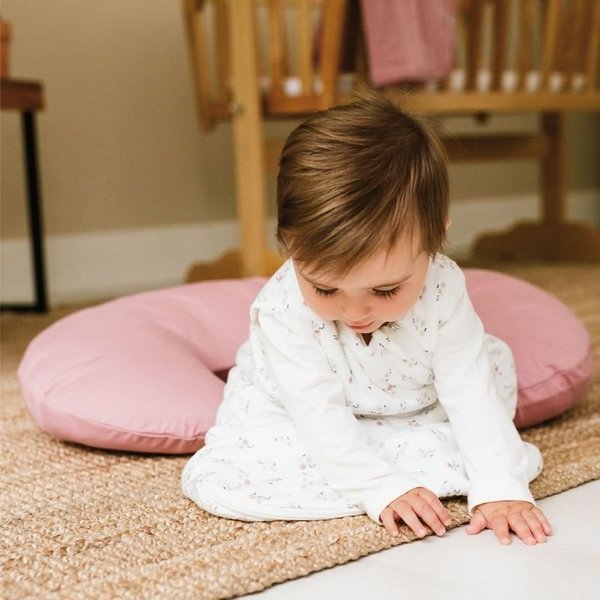 Bamboo Nursing Pillow 