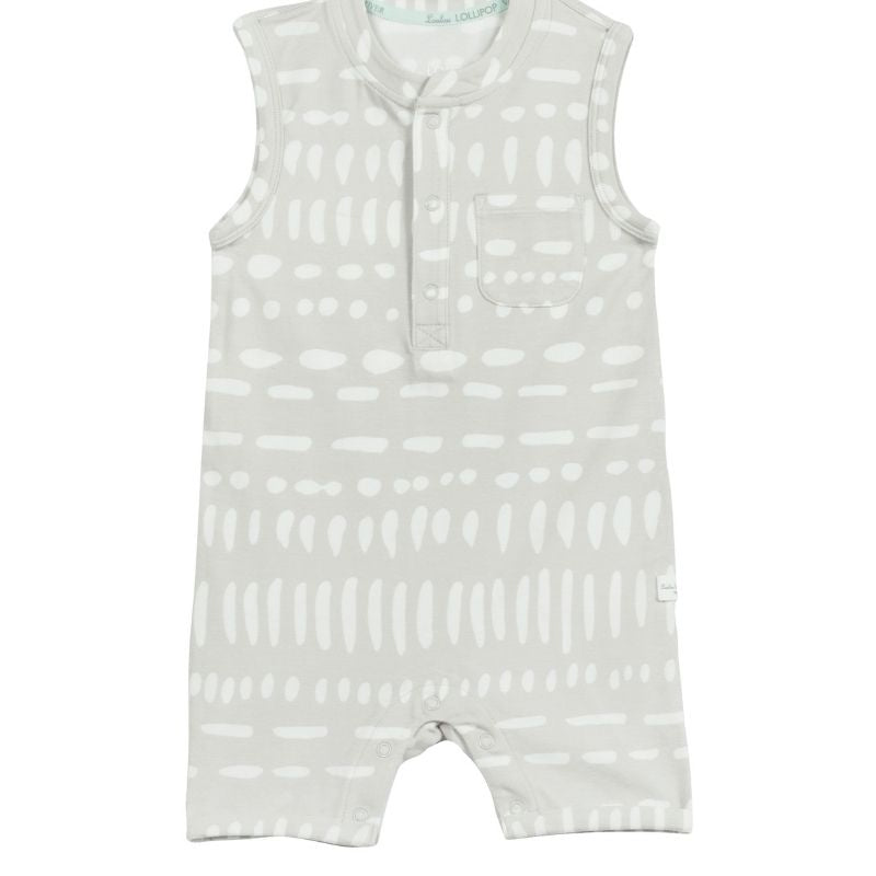 Short Romper