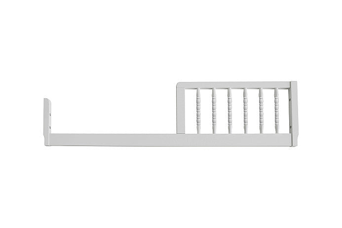 Jenny Lind Toddler Bed Conversion Kit by DaVinci at $129! Shop now at Nestled by Snuggle Bugz for Conversion Kit.