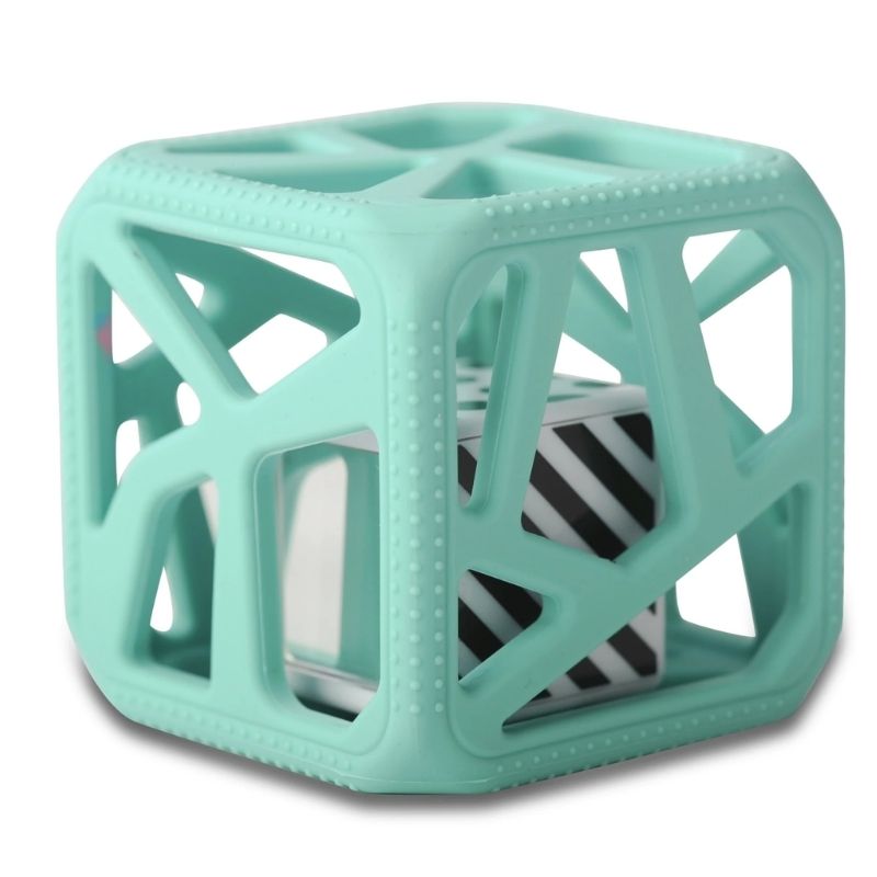 Chew Cube 