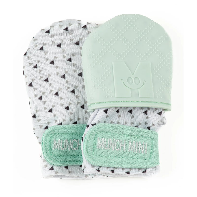 Munch Mini Combo - Mitaines de dentition