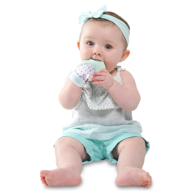 Munch Mini Combo - Mitaines de dentition