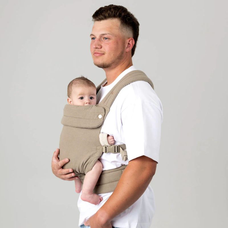 Monarch Carrier