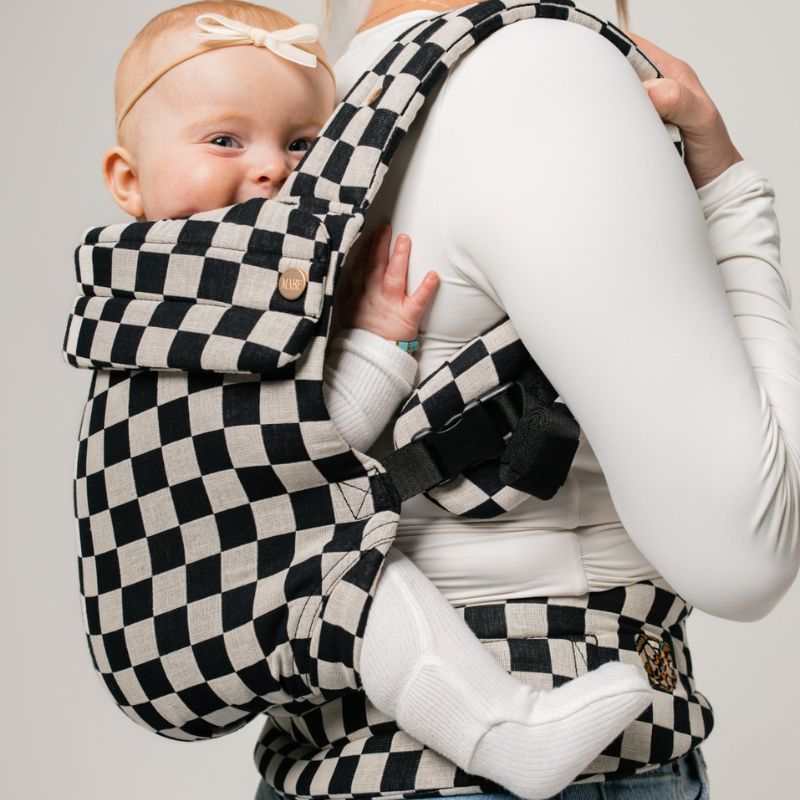 Monarch Carrier