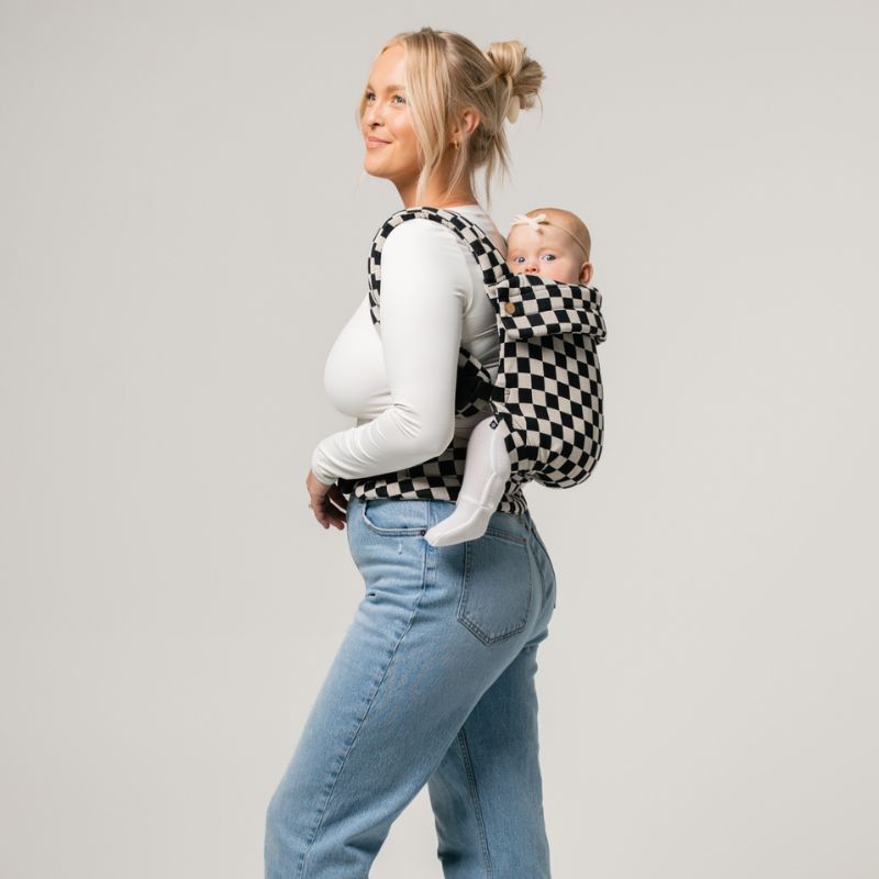 Monarch Carrier