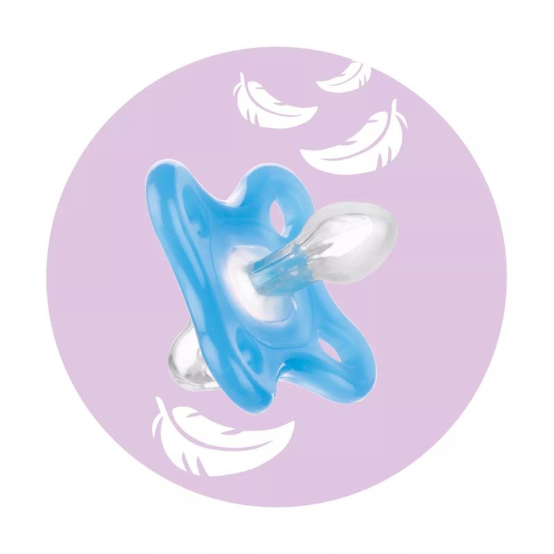 Comfort Newborn Pacifiers