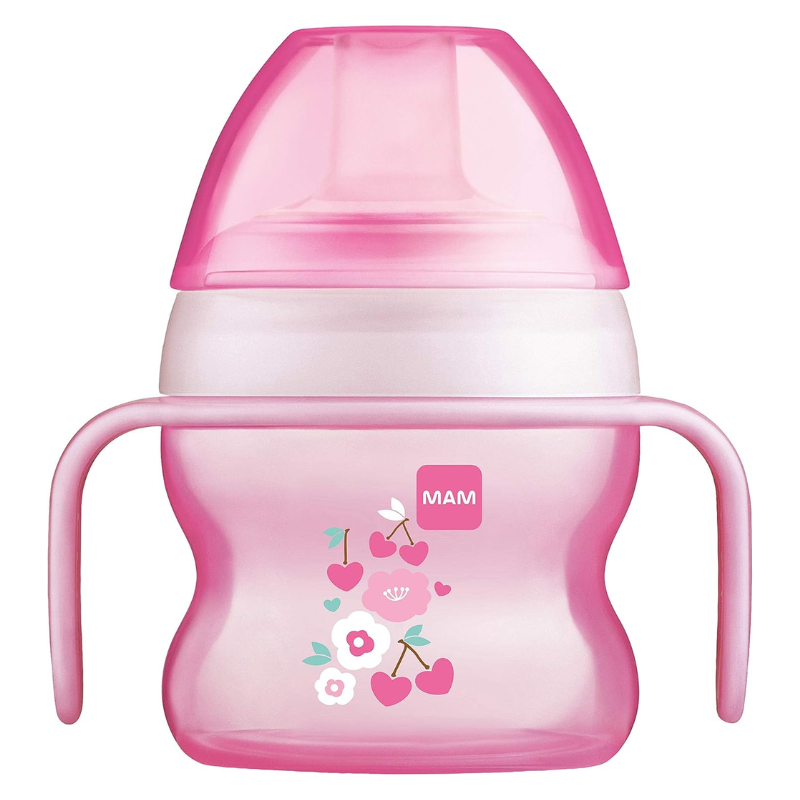 Starter Cup - 5oz