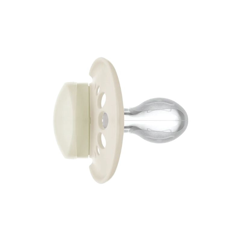 Original Matte Pacifier - 4 Pack - 6+ Months