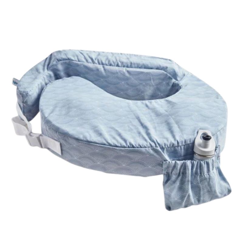 Original Nursing Pillow Slipcover Horizon