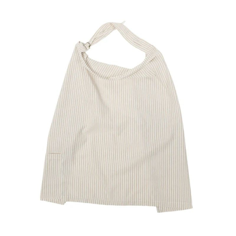 2-in-1 Nursing Cover & Carry Bag