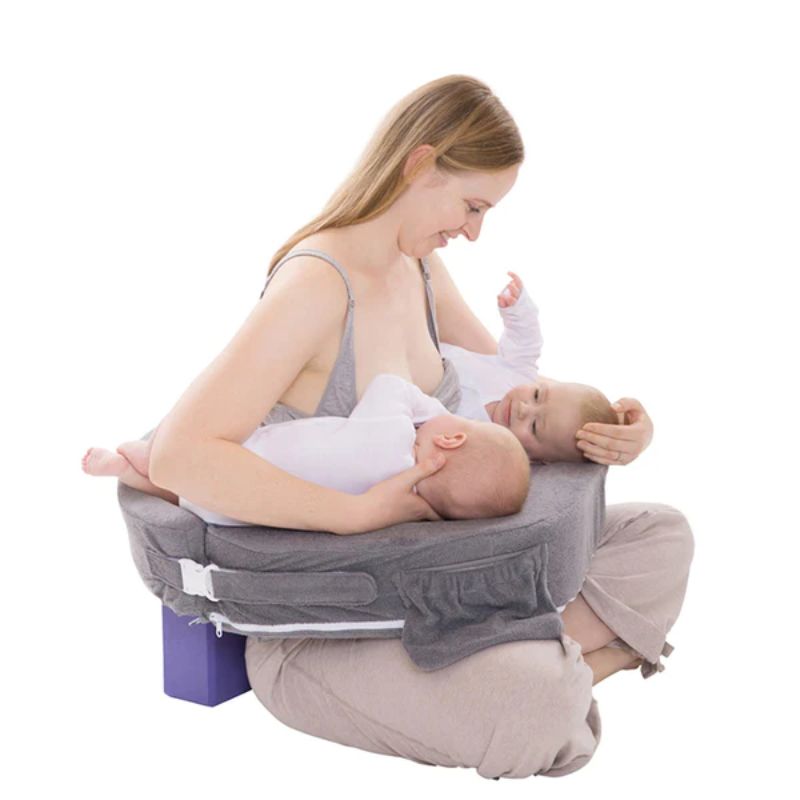 Twin & Plus Nursing Pillow