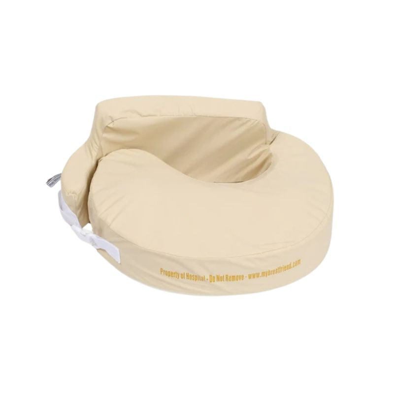 Professional Super Deluxe Nursing Pillow