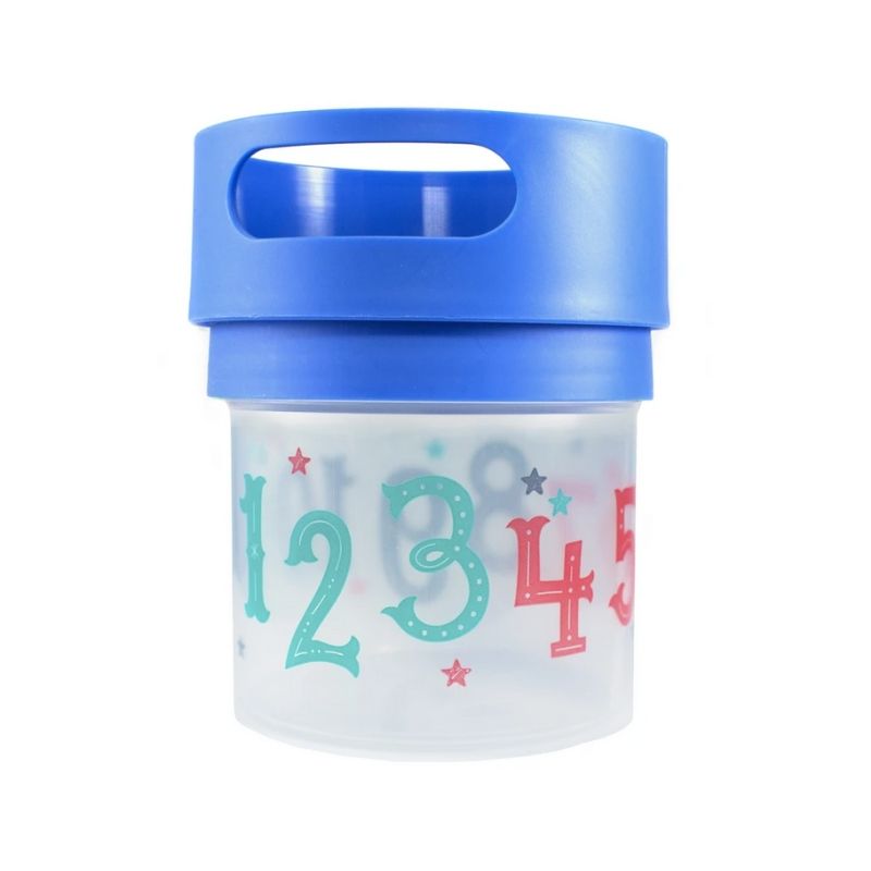 Snack Cup - 12oz