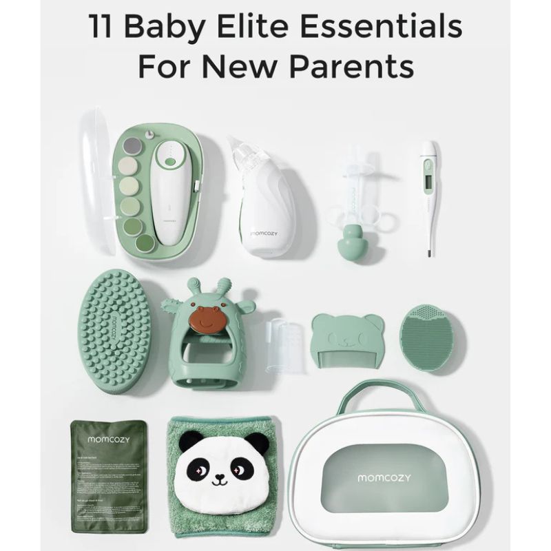 All-in-1 Elite Baby Kit