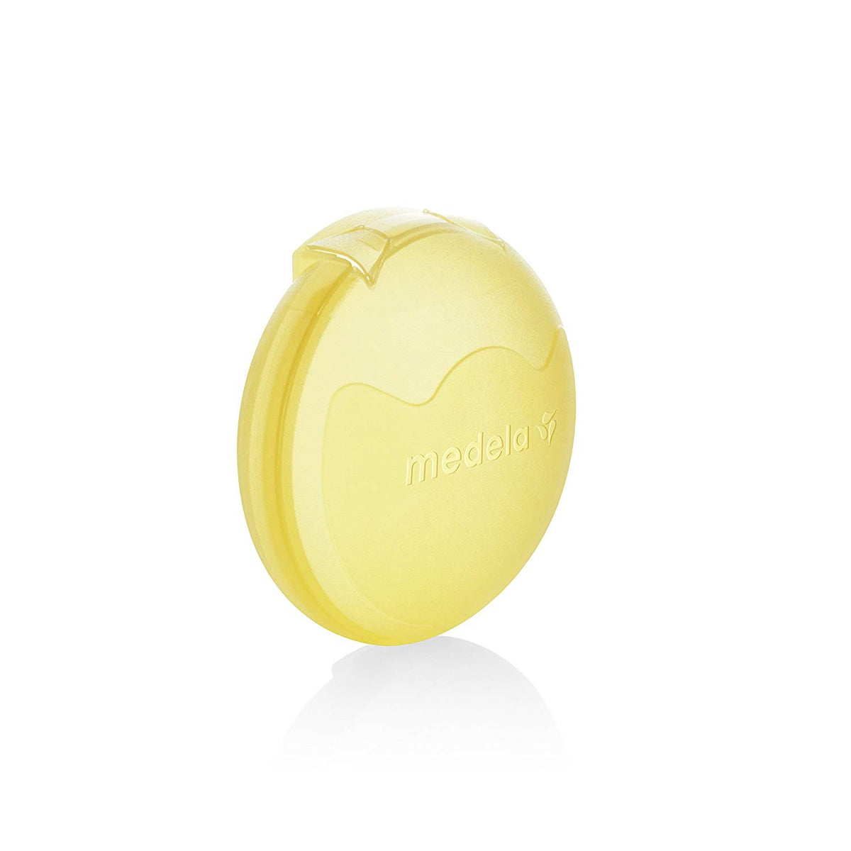 Contact Nipple Shield with Case