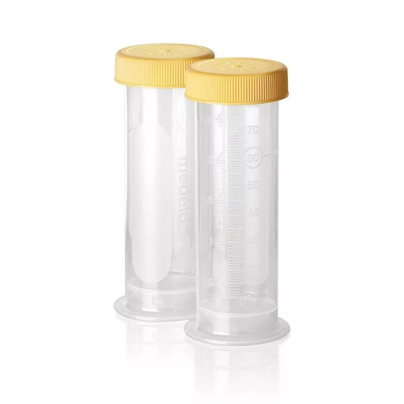 Breast Milk Feeding Gift Set