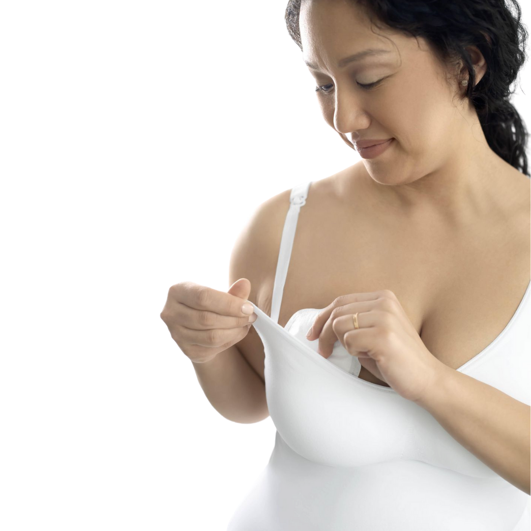 Comfy Nursing Cami