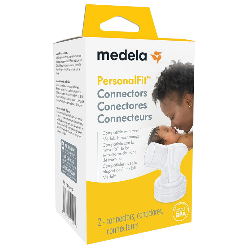 PersonalFit Connectors - Pump in Style Advanced/Symphony