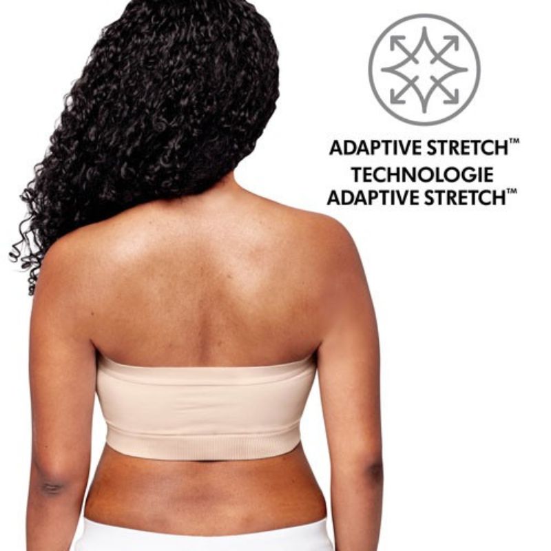 Hands-Free Pumping Bustier