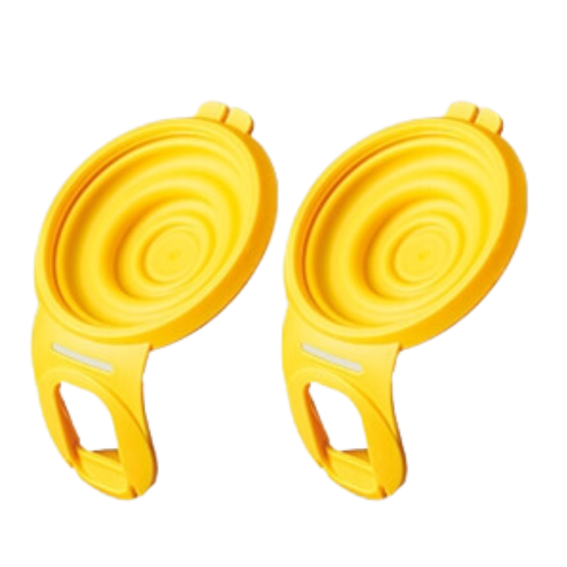Hands Free Collection Cups Accessories - Membranes