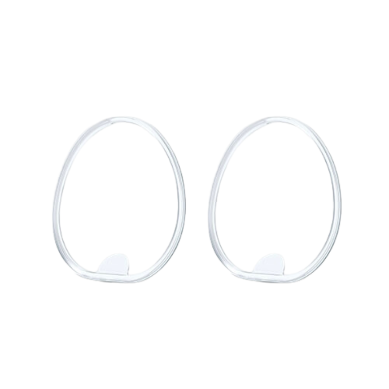 Accessoires pour tasses de collecte mains libres - Joints toriques