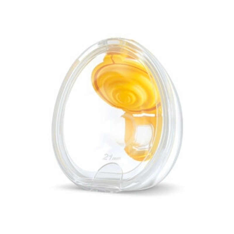 Accessoires pour tasses de collecte mains libres - Joints toriques