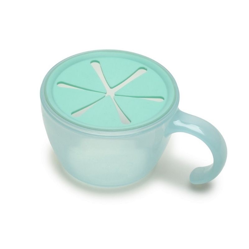 Abacus Snack Container 