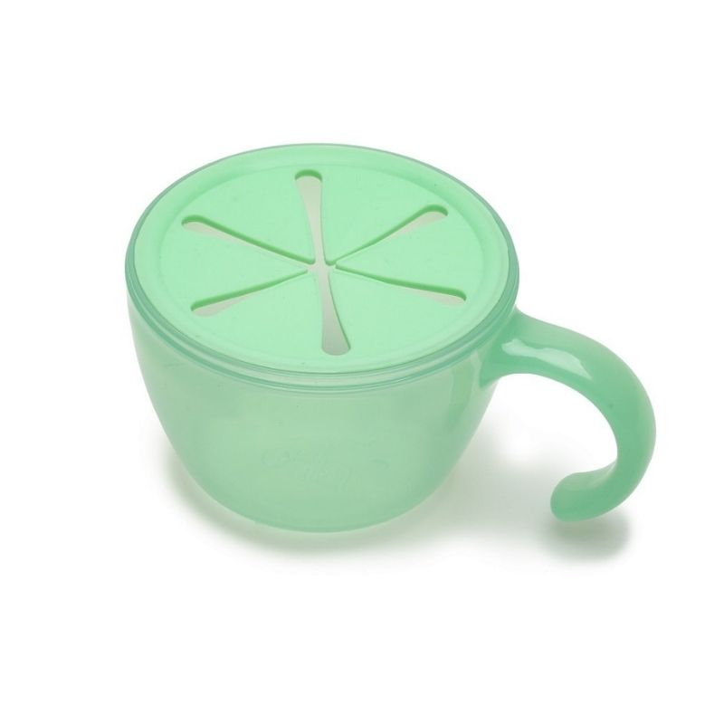 Abacus Snack Container  Mint