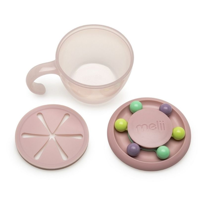 Abacus Snack Container 