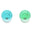 Blue/Mint