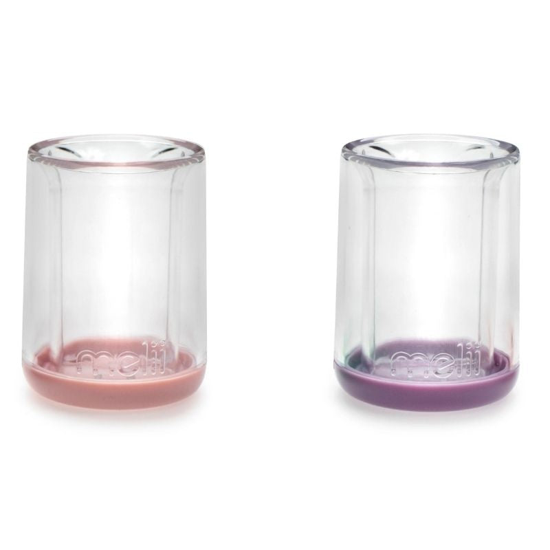Double-Walled Bear Cup