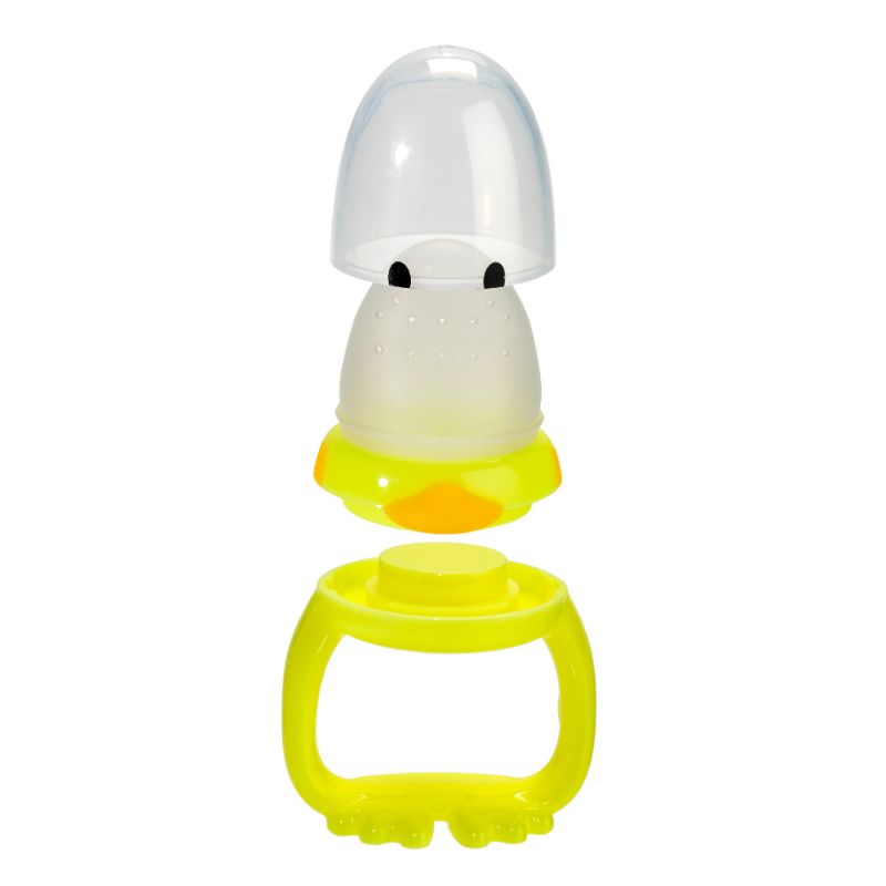 Mangeoire fraîche pour canard