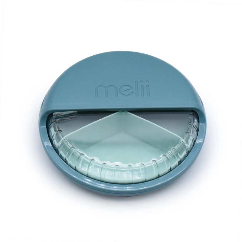 Spin Snack Container