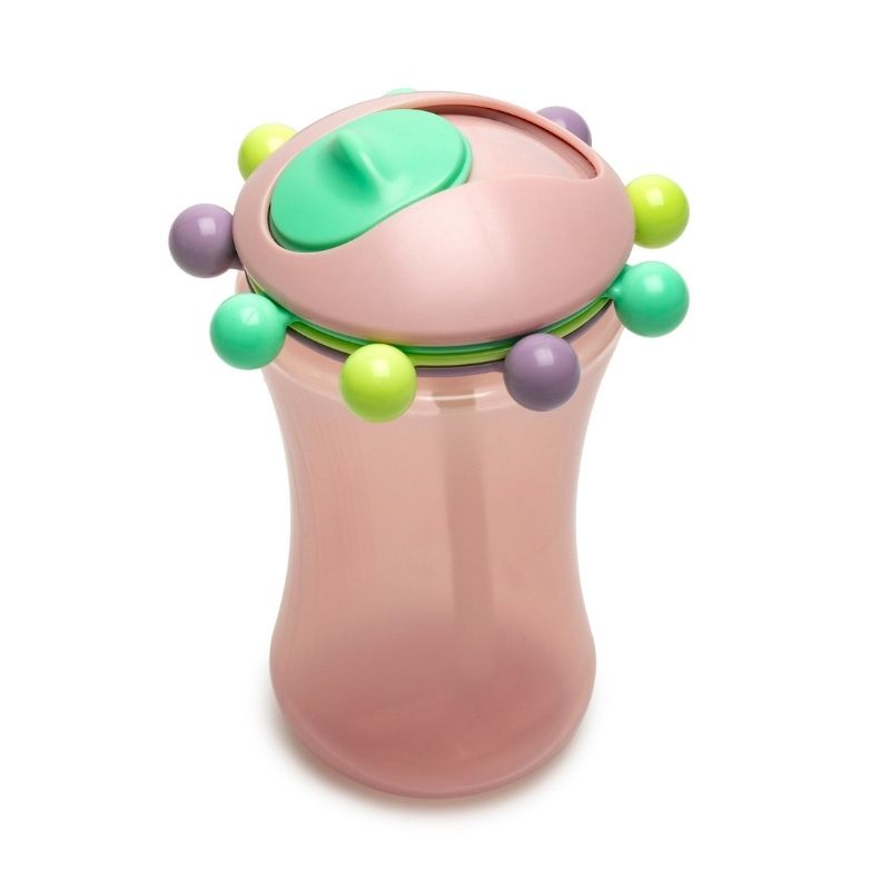 Sippy Cup Abacus - 2 Pack