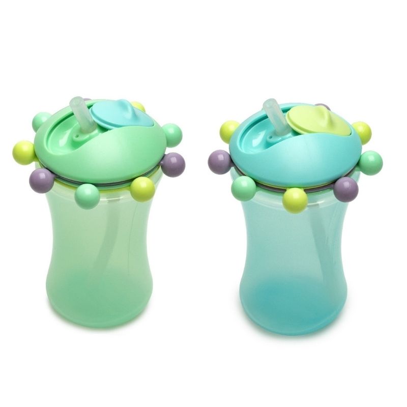 Sippy Cup Abacus - 2 Pack