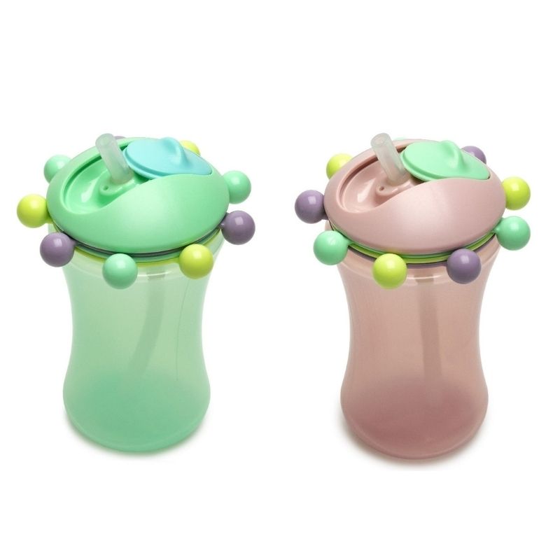 Sippy Cup Abacus - 2 Pack