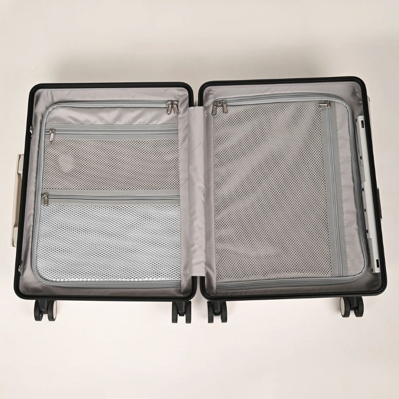 Carry On Luggage