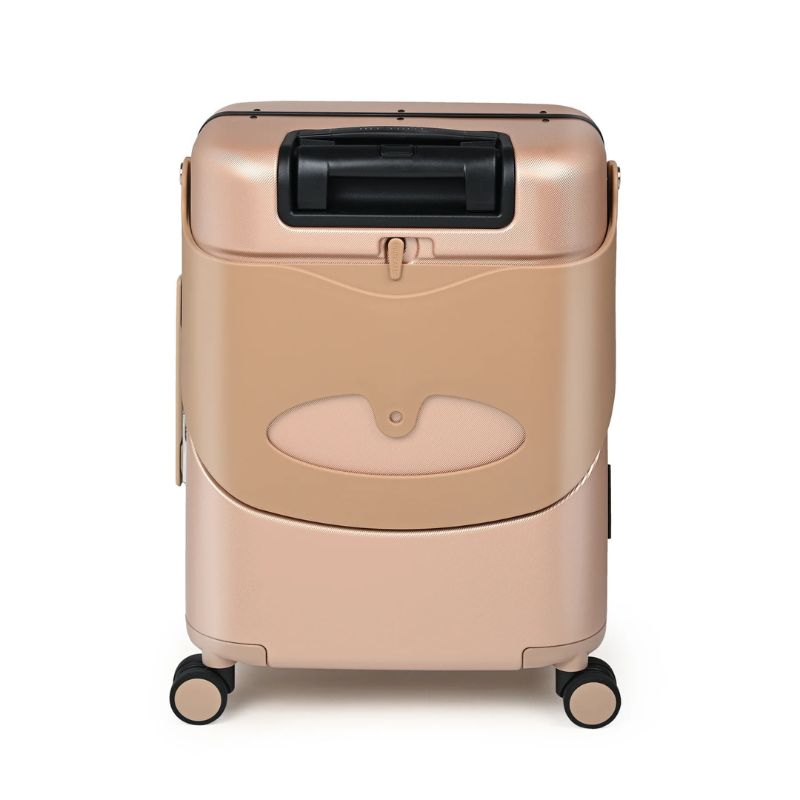 Carry On Luggage