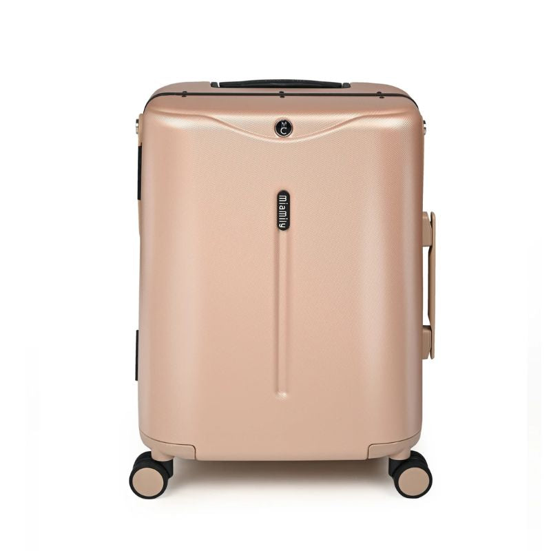 Carry On Luggage