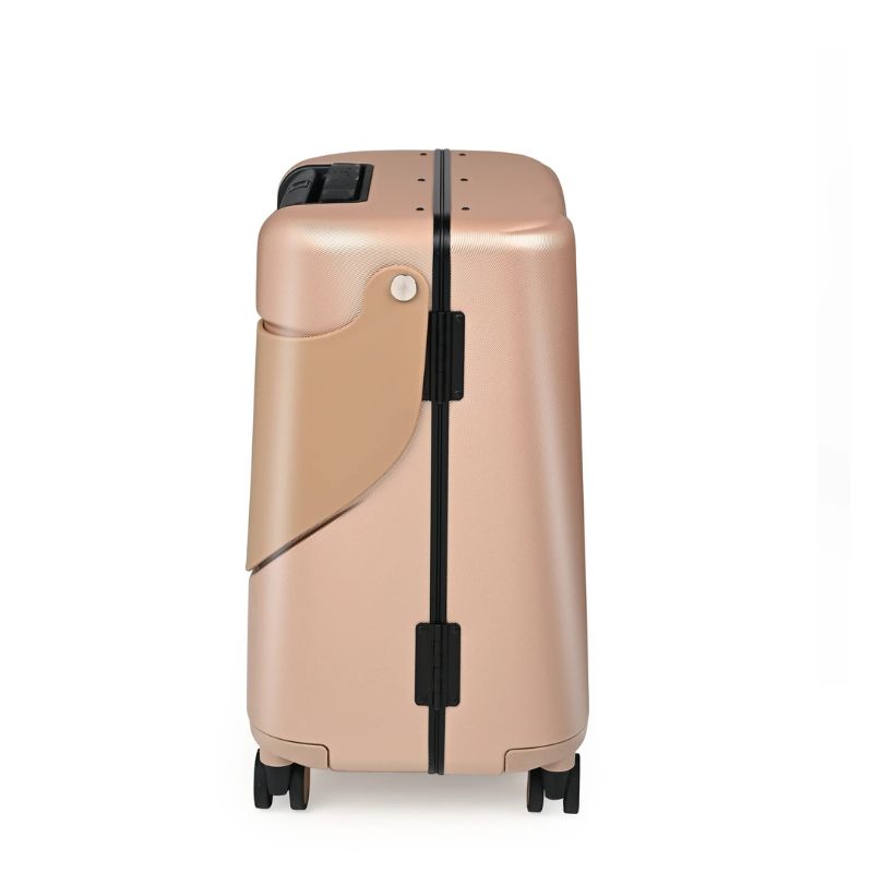 Carry On Luggage